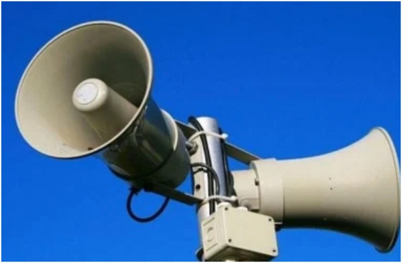 Լուսակն, Արտենի և Արագածավան բնակավայրերում փորձարկվելու են էլեկտրական շչակներ